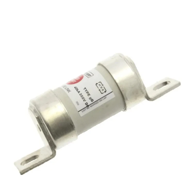 Eaton 125A Bolted Tag Fuse A4 660V British Standard Fuse TFP125