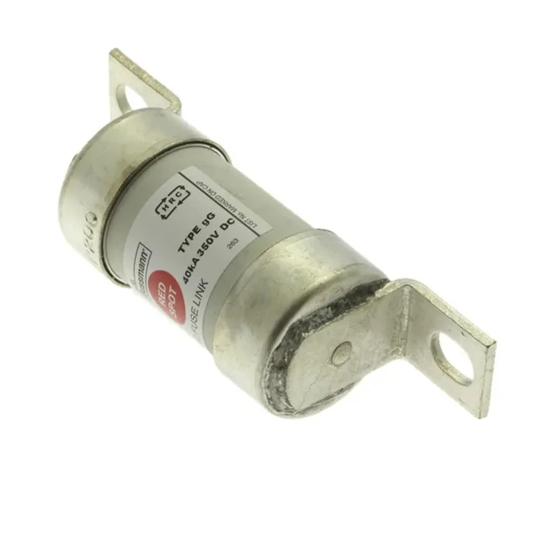 Eaton 125A Bolted Tag Fuse A4 660V British Standard Fuse TFP125