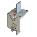 Eaton 800A Centred Tag Fuse NH3 440V AC Dual Indication IEC Compliant 800NHG3B