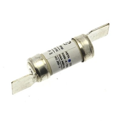 Eaton 32A Bolted Tag Fuse F1 440V AC High Rupture Capacity NS32BS