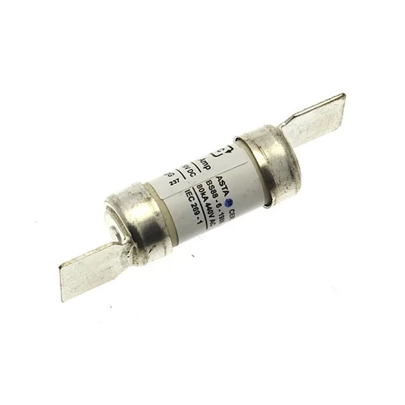 Eaton 32A Bolted Tag Fuse F1 440V AC High Rupture Capacity NS32BS