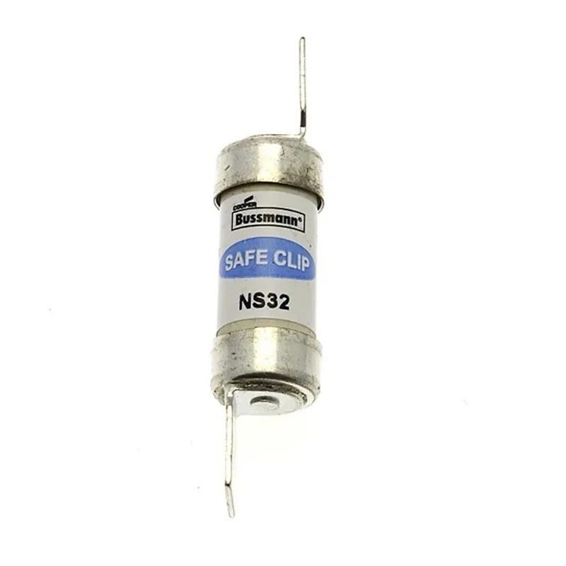 Eaton 32A Bolted Tag Fuse F1 440V AC High Rupture Capacity NS32BS