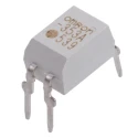 Omron MOSFET Solid State Relay, 0.15 A Load Current, 350 V AC Load Voltage, 1.3 V Control Voltage G3VM