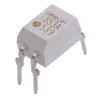 Omron MOSFET Solid State Relay, 0.15 A Load Current, 350 V AC Load Voltage, 1.3 V Control Voltage G3VM