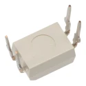 Omron MOSFET Solid State Relay, 0.15 A Load Current, 350 V AC Load Voltage, 1.3 V Control Voltage G3VM