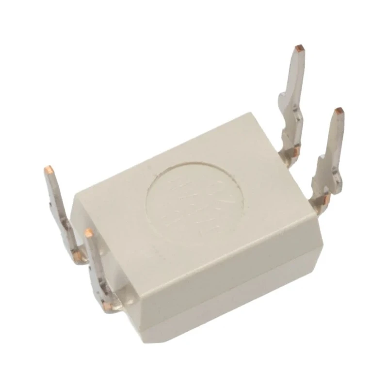Omron MOSFET Solid State Relay, 0.15 A Load Current, 350 V AC Load Voltage, 1.3 V Control Voltage G3VM