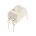 Omron G3VM Series Solid State Relay, 0.12 A Load Current, 350 V AC Load Voltage, 1.3 V Control Voltage 
