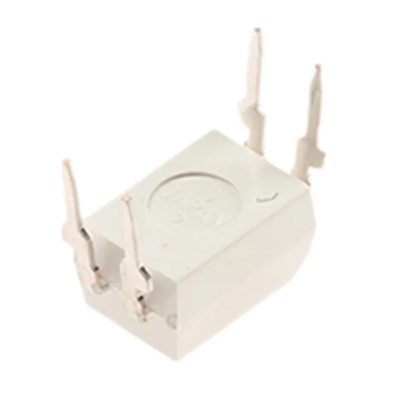 Omron G3VM Series Solid State Relay, 0.12 A Load Current, 350 V AC Load Voltage, 1.3 V Control Voltage 