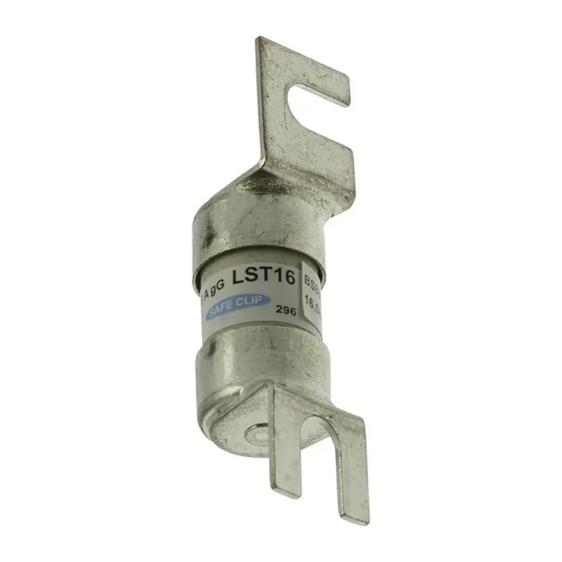 Eaton 16A Bolted Tag Fuse 240V AC 35 mm LST16