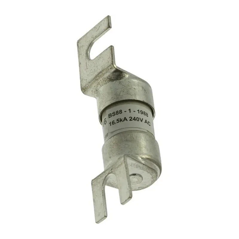 Eaton 16A Bolted Tag Fuse 240V AC 35 mm LST16