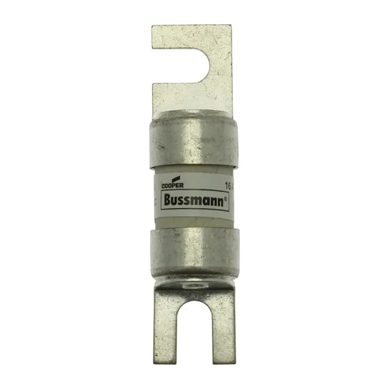 Eaton 16A Bolted Tag Fuse 240V AC 35 mm LST16