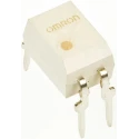 Omron G3VM Series Solid State Relay, 0.12 A Load Current, Surface PCB Mount, 400 V AC Load, 1.3 V Control, MOSFET Output 
