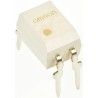 Omron G3VM Series Solid State Relay, 0.12 A Load Current, Surface PCB Mount, 400 V AC Load, 1.3 V Control, MOSFET Output