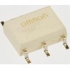 Omron G3VM Series Solid State Relay, 0.4 A Load, Surface Mount, 60 V Load, 1.3V Control