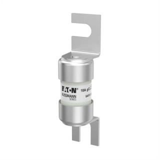 Eaton British Standard Fuse 10A Current Rating 240V AC 47 mm x 15 mm x 15 mm Cartridge LST10