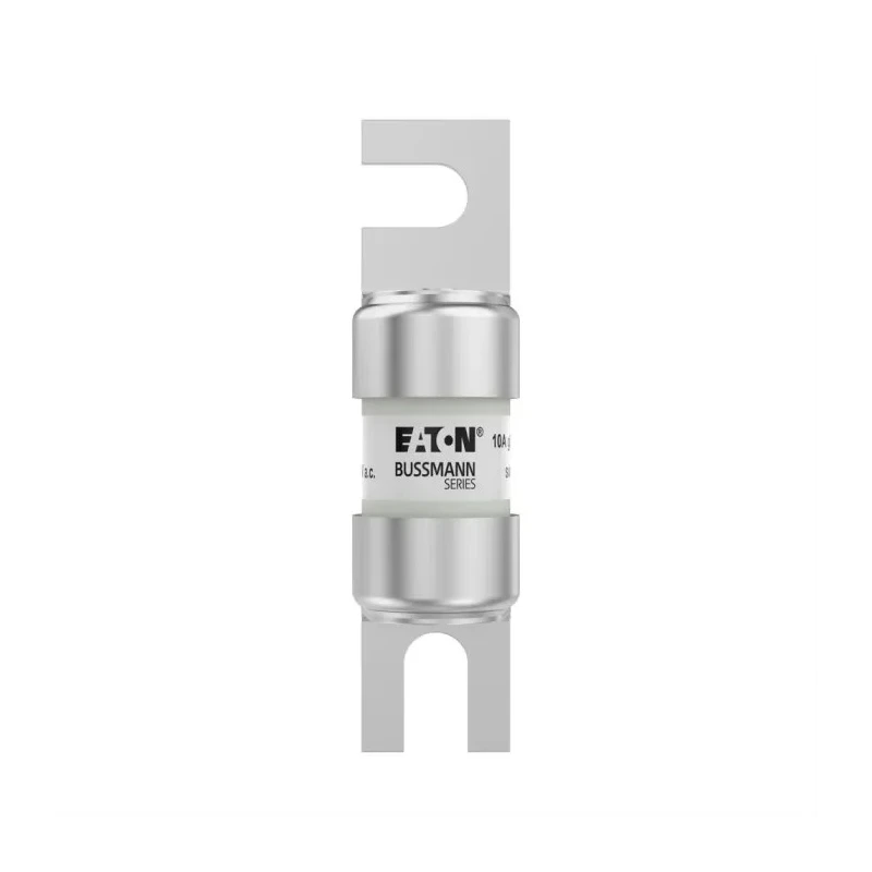 Eaton British Standard Fuse 10A Current Rating 240V AC 47 mm x 15 mm x 15 mm Cartridge LST10