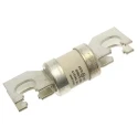 Eaton 100A British Standard Tag Fuse 31 x 110 mm 415V AC High Rupture Capacity 100MJ30-7