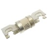 Eaton 100A British Standard Tag Fuse 31 x 110 mm 415V AC High Rupture Capacity 100MJ30-7