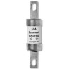 Eaton 25A Bolted Tag Fuse A2 660V AC High Rupture Capacity 73 mm Fixing Centres 25H07-660