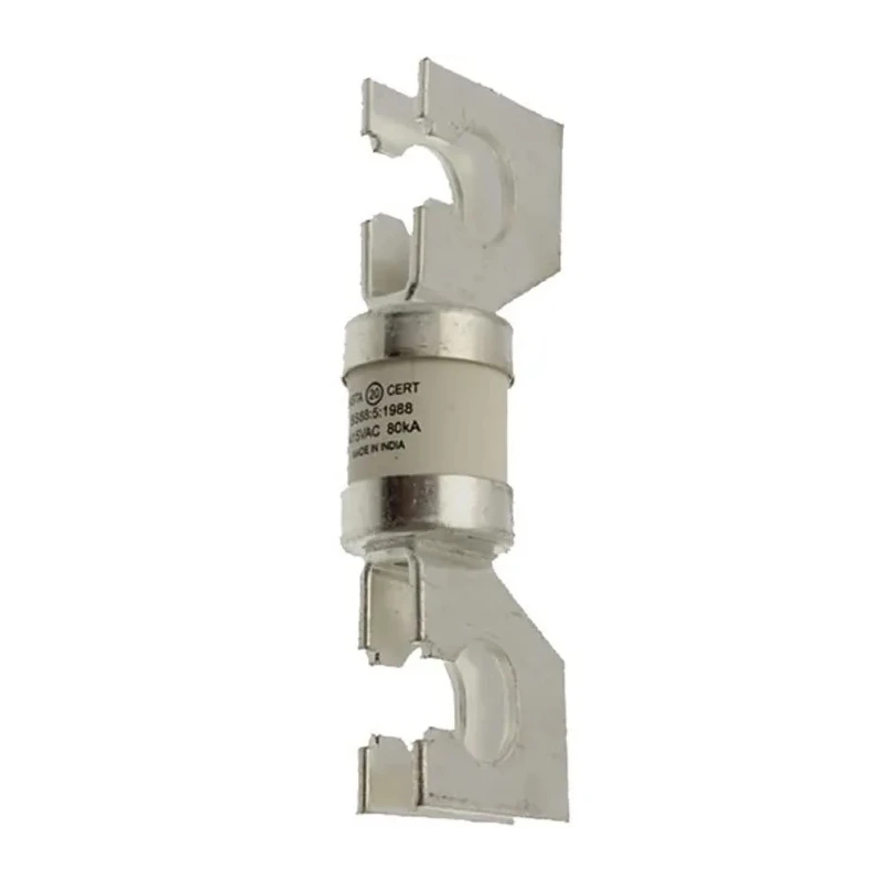 Eaton 160A Bolted Tag Fuse 31 x 131 mm 415V AC High Rupture Capacity 160MJ31-7