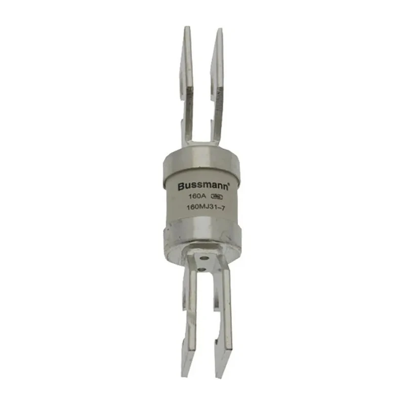 Eaton 160A Bolted Tag Fuse 31 x 131 mm 415V AC High Rupture Capacity 160MJ31-7