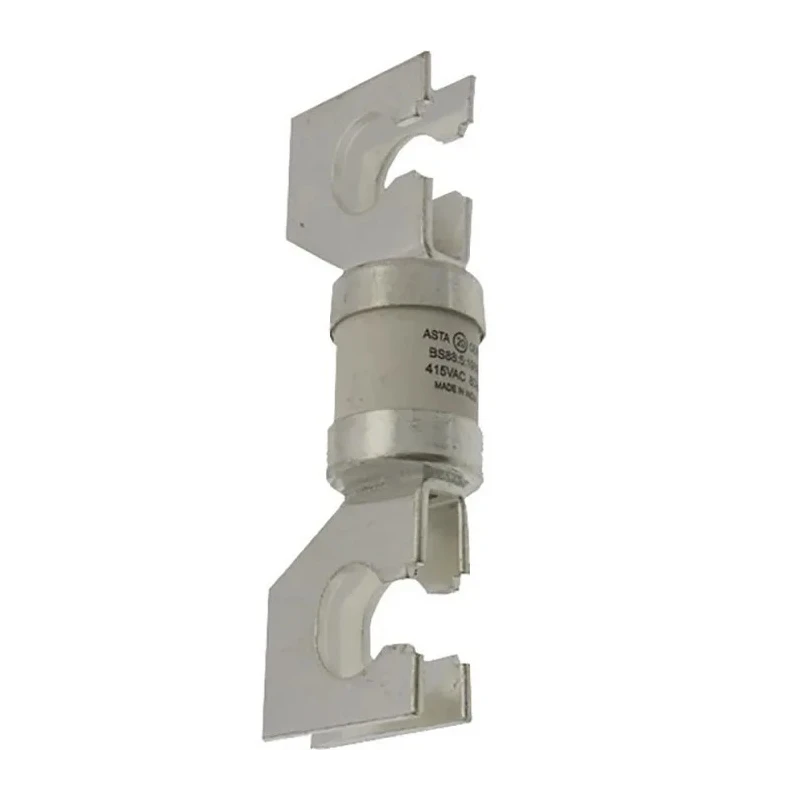 Eaton 160A Bolted Tag Fuse 31 x 131 mm 415V AC High Rupture Capacity 160MJ31-7