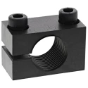 ACE Clamp Mounting Block MB20 for Use with 268-0642, 268-0658, 268-0664, 268-0670, 366-3288, 366-3294, 366-3301 MB20