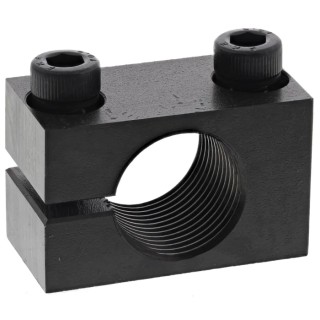 ACE Clamp Mounting Block MB20 for Use with 268-0642, 268-0658, 268-0664, 268-0670, 366-3288, 366-3294, 366-3301 MB20