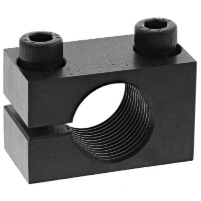 ACE Clamp Mounting Block MB20 for Use with 268-0642, 268-0658, 268-0664, 268-0670, 366-3288, 366-3294, 366-3301 MB20