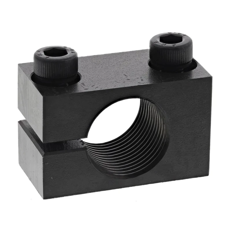 ACE Clamp Mounting Block MB20 for Use with 268-0642, 268-0658, 268-0664, 268-0670, 366-3288, 366-3294, 366-3301 MB20