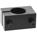 ACE Clamp Mounting Block MB20 for Use with 268-0642, 268-0658, 268-0664, 268-0670, 366-3288, 366-3294, 366-3301 MB20