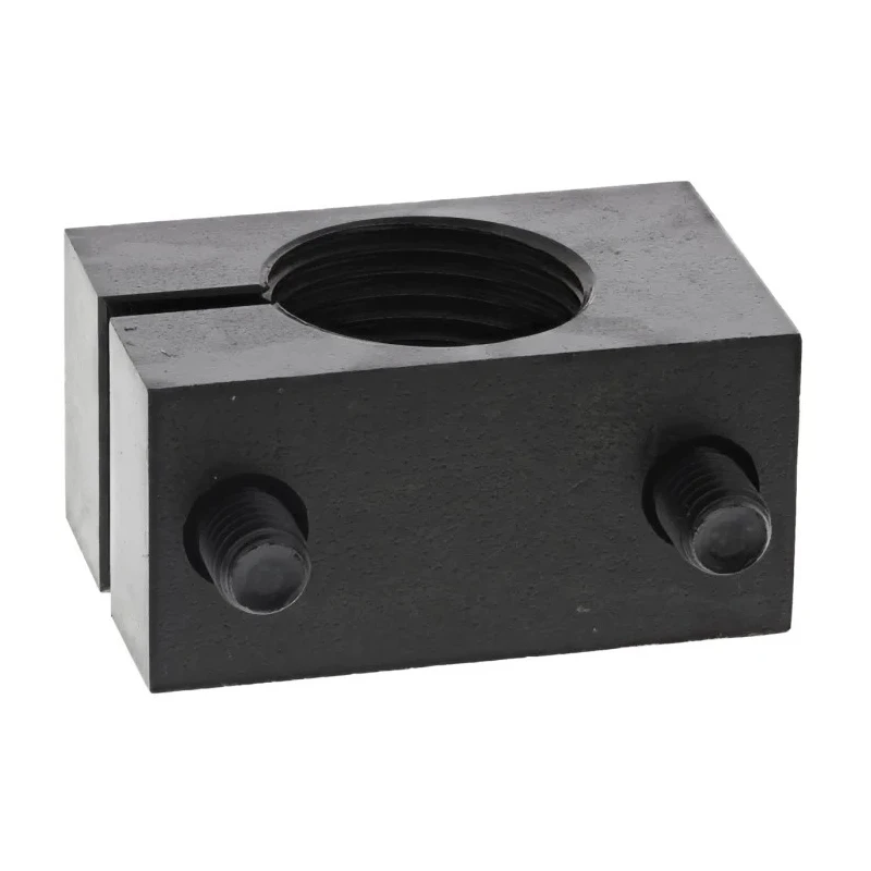 ACE Clamp Mounting Block MB20 for Use with 268-0642, 268-0658, 268-0664, 268-0670, 366-3288, 366-3294, 366-3301 MB20