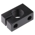 ACE Clamp Mounting Block for Use with 268-0591, 268-0614, 268-0620, 268-0636, 366-3250, 366-3266, 366-3272, 366-3345 MB14