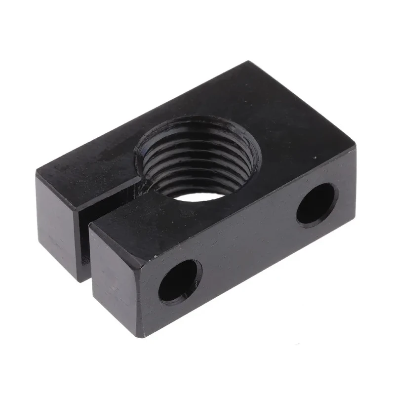 ACE Clamp Mounting Block for Use with 268-0591, 268-0614, 268-0620, 268-0636, 366-3250, 366-3266, 366-3272, 366-3345 MB14