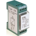 LKMelectronic Type 232 Temperature Transmitter K Type Thermocouple Input 24V, Operating -40°C to 85°C LKM 232