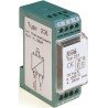 LKMelectronic Type 232 Temperature Transmitter K Type Thermocouple Input 24V, Operating -40°C to 85°C LKM 232