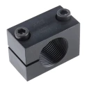 ACE Clamp Mounting Block MB25 Clamp for ACE Miniature and Self-Compensating Shock Absorbers MB25