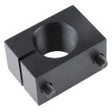 ACE Clamp Mounting Block MB25 Clamp for ACE Miniature and Self-Compensating Shock Absorbers MB25