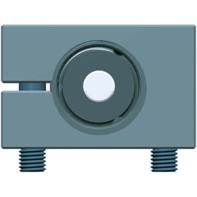 ACE Clamp Mounting Block Compact Design for ACE Miniature Shock Absorbers MB8
