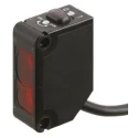 Panasonic Diffuse Photoelectric Sensor Block Sensor 300 mm PNP Output IP67 CX-421-P