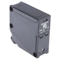 Panasonic Diffuse Photoelectric Sensor Block Style, Infrared Light Source, 100 mm to 2.5 m Detection Range, Relay EQ-501
