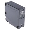 Panasonic Diffuse Photoelectric Sensor Block Style, Infrared Light Source, 100 mm to 2.5 m Detection Range, Relay EQ-501