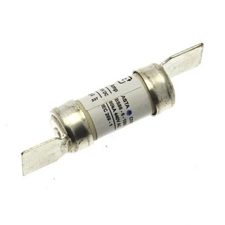 Eaton 32A Bolted Tag Fuse F1 High Rupture Capacity CE RoHS Certified 440V AC NS32BS