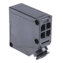 Panasonic Diffuse Photoelectric Sensor Block Style, Infrared Light Source, 100 mm to 2.5 m Detection Range, Relay EQ-501