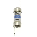 Eaton 32A Bolted Tag Fuse F1 High Rupture Capacity CE RoHS Certified 440V AC NS32BS