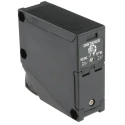 Panasonic Diffuse Photoelectric Sensor Block Style 100 mm to 2.5 m Detection Range Relay Output IP67 EQ-501T