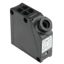 Panasonic Diffuse Photoelectric Sensor Block Style 100 mm to 2.5 m Detection Range Relay Output IP67 EQ-501T
