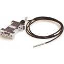 LKMelectronic Data Acquisition Digital Thermometer with RS232 Interface, Accurate Temperature Logging Module, Model 