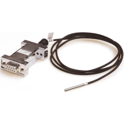 LKMelectronic Data Acquisition Digital Thermometer with RS232 Interface, Accurate Temperature Logging Module, Model 