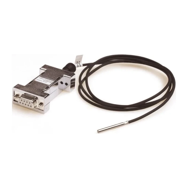 LKMelectronic Data Acquisition Digital Thermometer with RS232 Interface, Accurate Temperature Logging Module, Model 